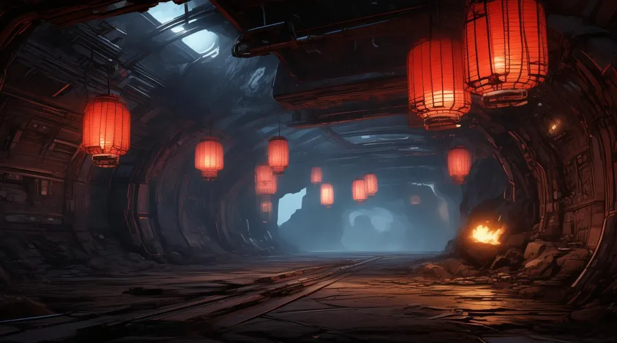 决战沙城游戏图片2